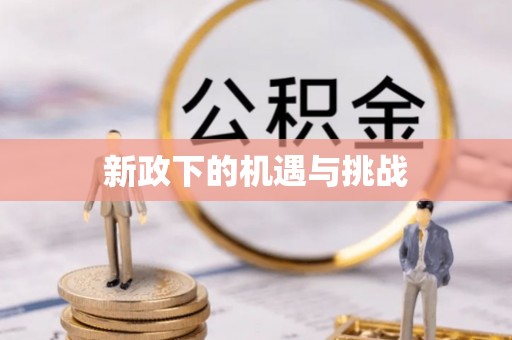 原平新政下的机遇与挑战