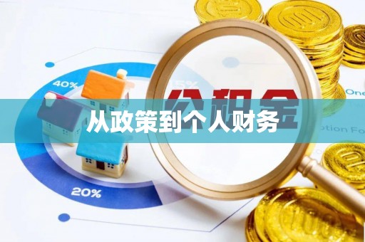 原平从政策到个人财务