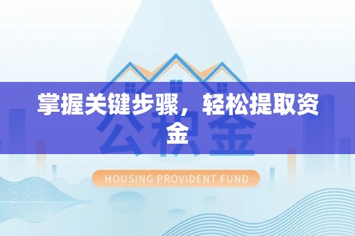 原平掌握关键步骤，轻松提取资金