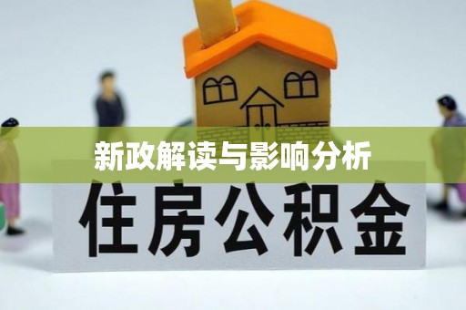 原平新政解读与影响分析