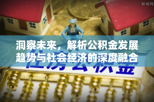 原平洞察未来，解析公积金发展趋势与社会经济的深度融合