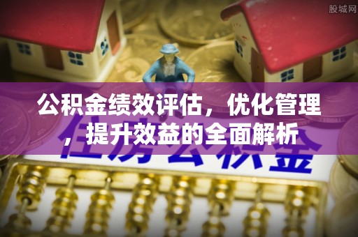 原平公积金绩效评估，优化管理，提升效益的全面解析
