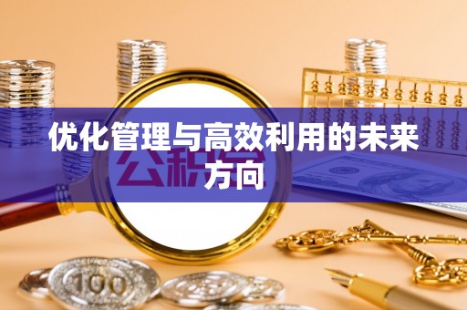 原平优化管理与高效利用的未来方向
