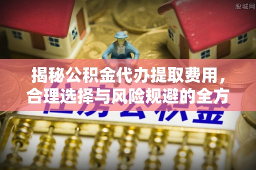 原平揭秘公积金代办提取费用，合理选择与风险规避的全方位解析