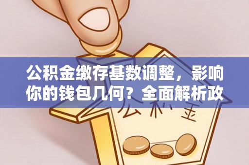 原平公积金缴存基数调整，影响你的钱包几何？全面解析政策与实际收益