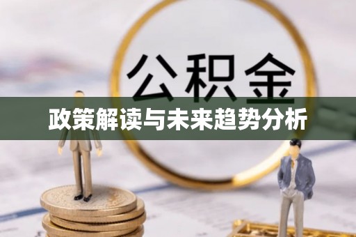 原平政策解读与未来趋势分析