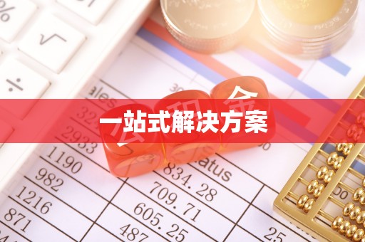 原平一站式解决方案